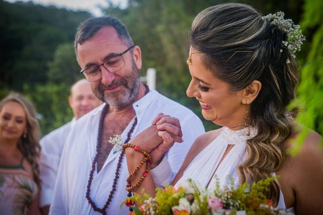 Casamento na Praia