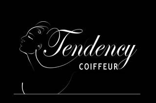 Tendency Coiffeur logo