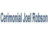 Cerimonial Joel Robson logo