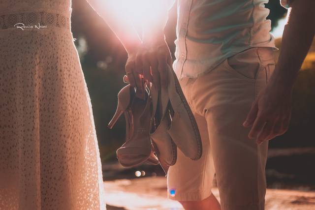 Ensaio casal