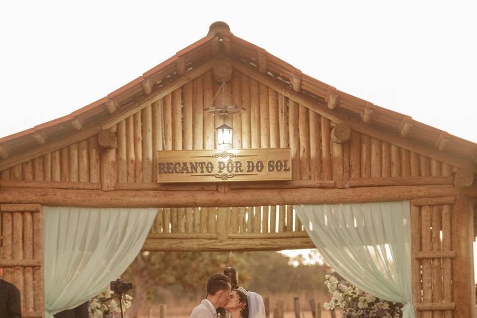 Raul & Samara