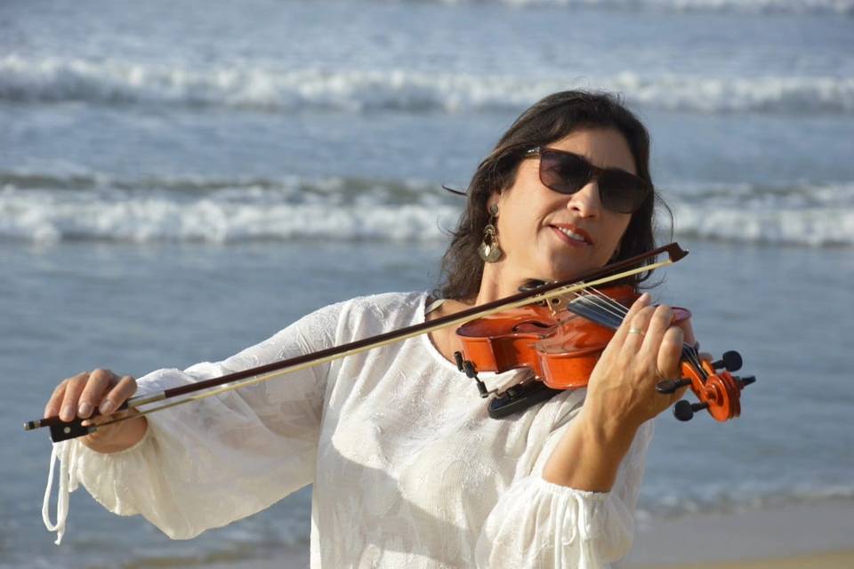 Casamento na praia