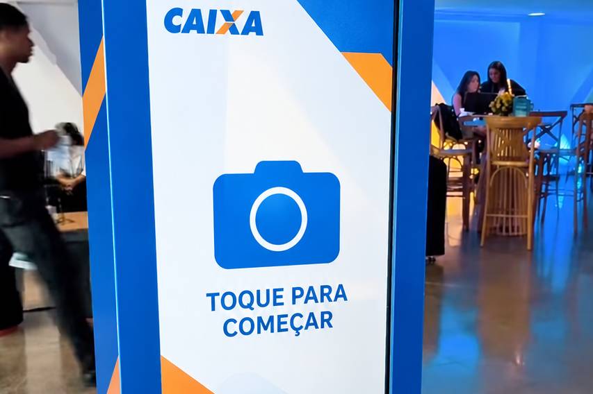 Totem Fotográfico 43