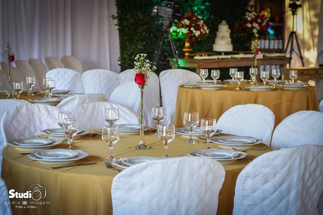Casamento Basic
