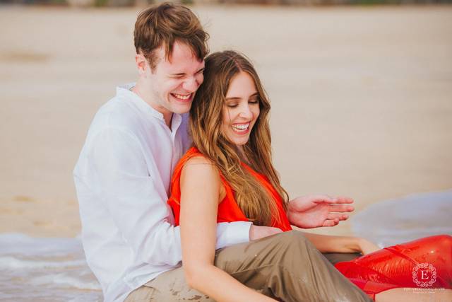 Tim e Marina, Fortaleza