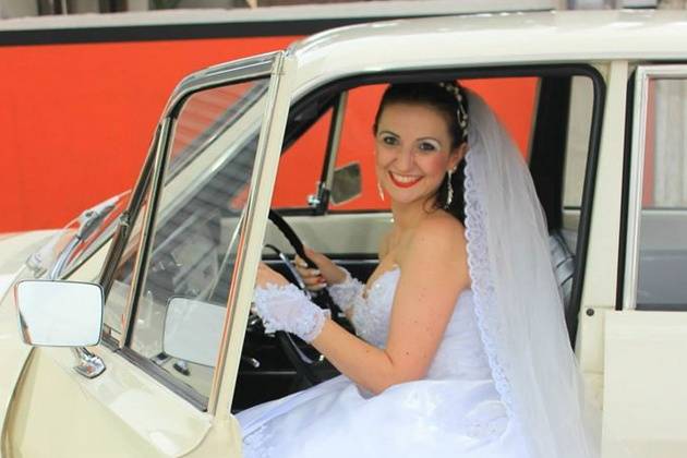 Ideal para o seu casamento