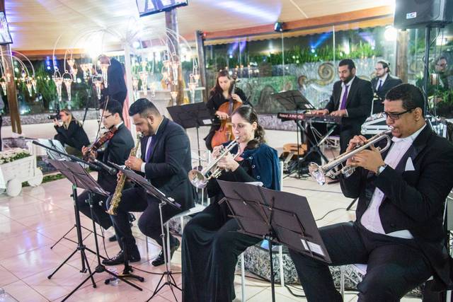 Orquestra