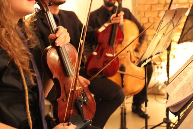 Sonore Coral e Orquestra