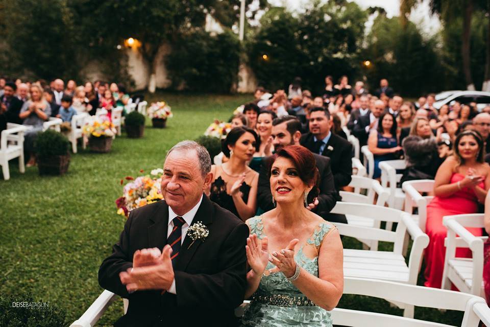 Casamento Viviane e Paulo