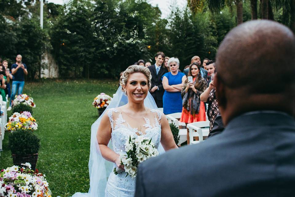 Casamento Viviane e Paulo