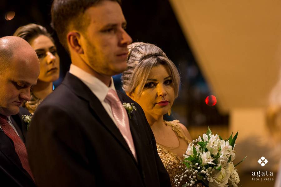 Casamento Diego & Gabi