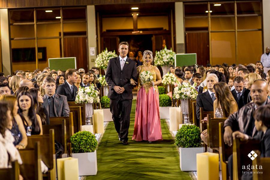 Casamento Diego & Gabi