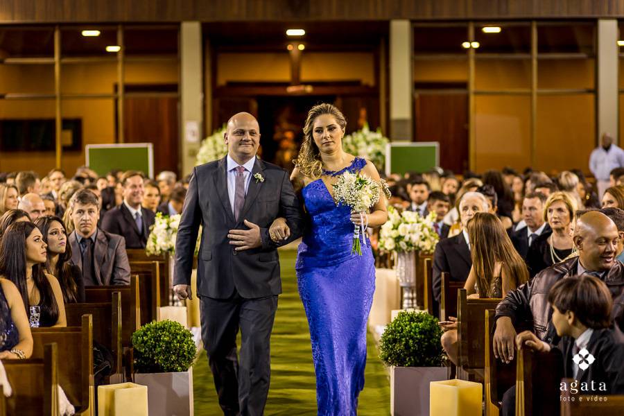 Casamento Diego & Gabi