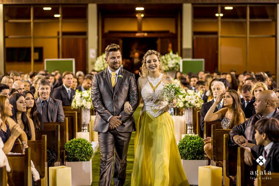 Casamento Diego & Gabi