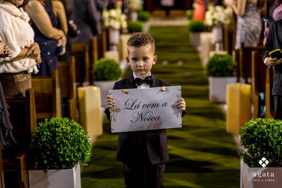 Casamento Diego & Gabi