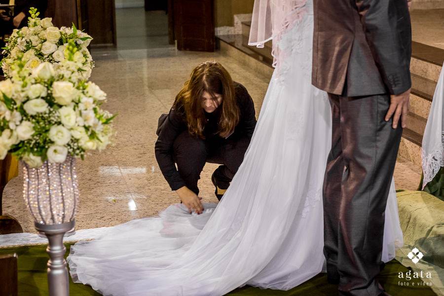 Casamento Diego & Gabi