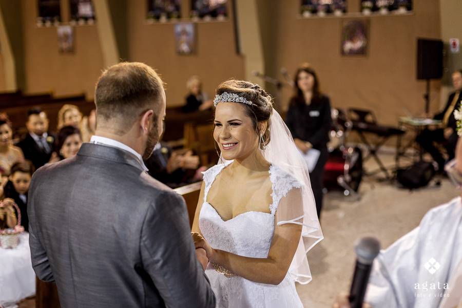 Casamento Diego & Gabi