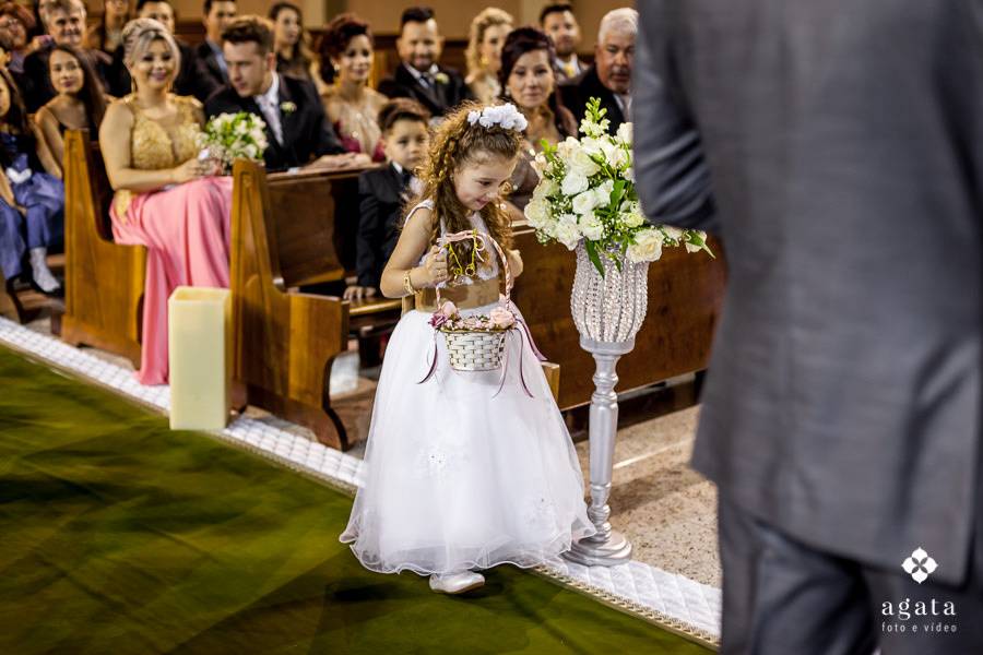 Casamento Diego & Gabi