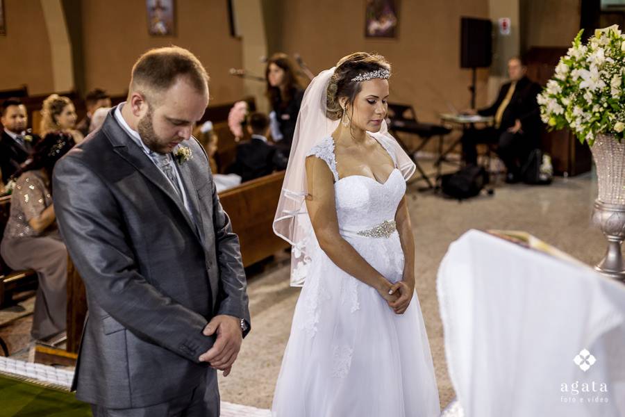 Casamento Diego & Gabi