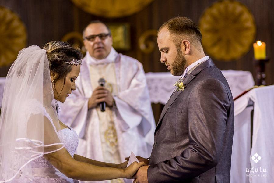 Casamento Diego & Gabi