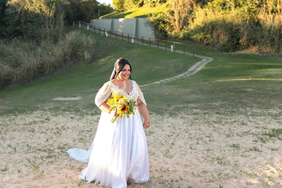 Sani Boani Wedding Planner