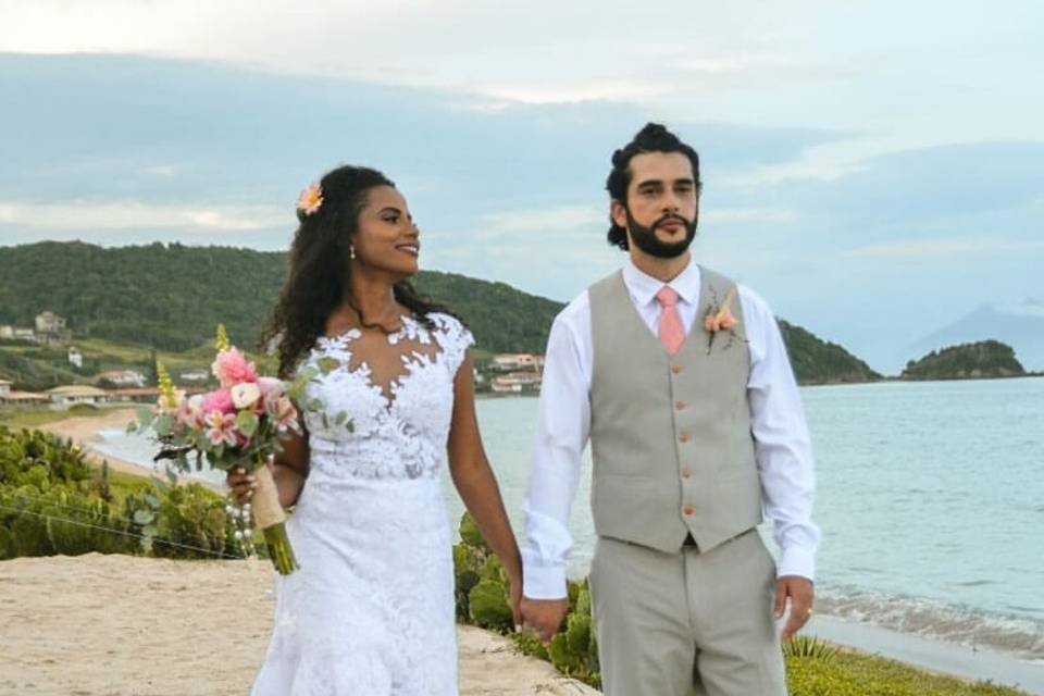 Sani Boani Wedding Planner