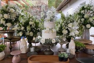 Arte Cake
