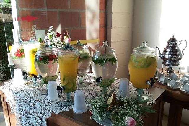 Decoração