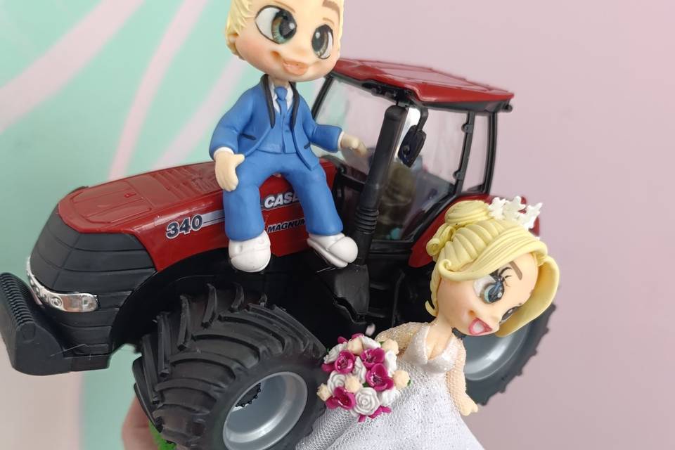 Casal do Agro