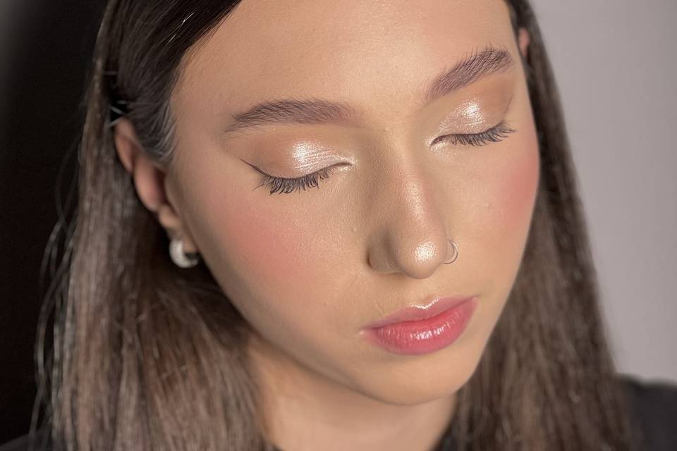 Makeup beauty✨
