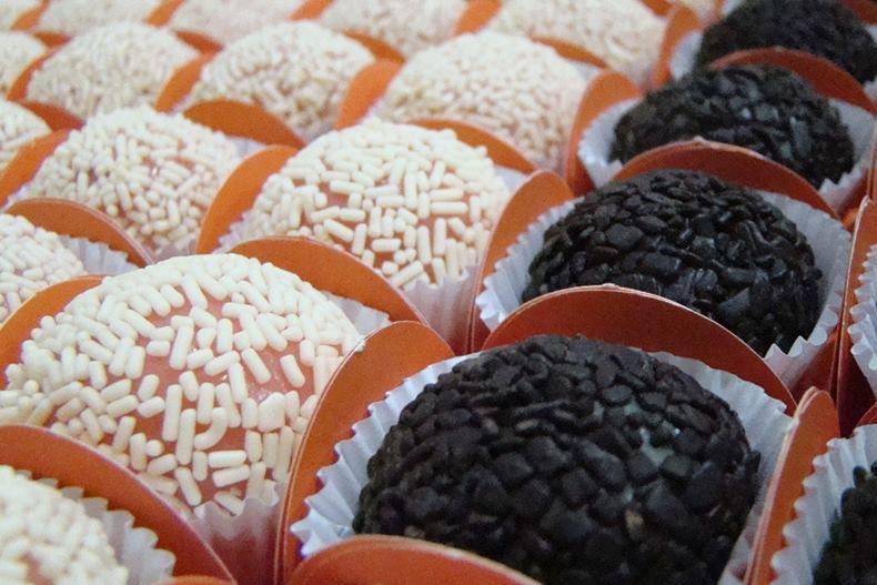 República do Brigadeiro