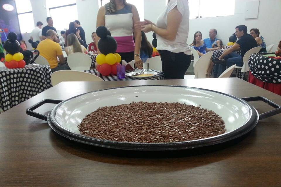 República do Brigadeiro