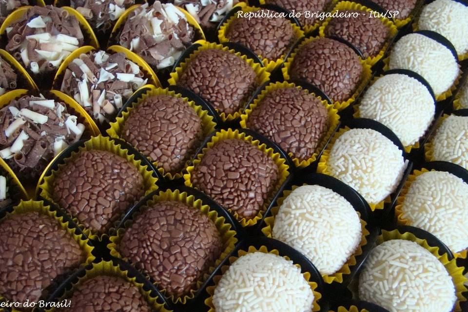 República do Brigadeiro