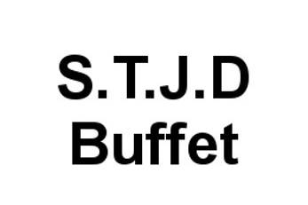 STJD logo