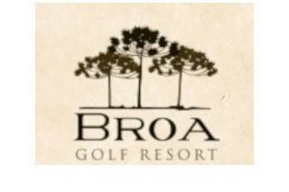 Broa Golf Resort logo