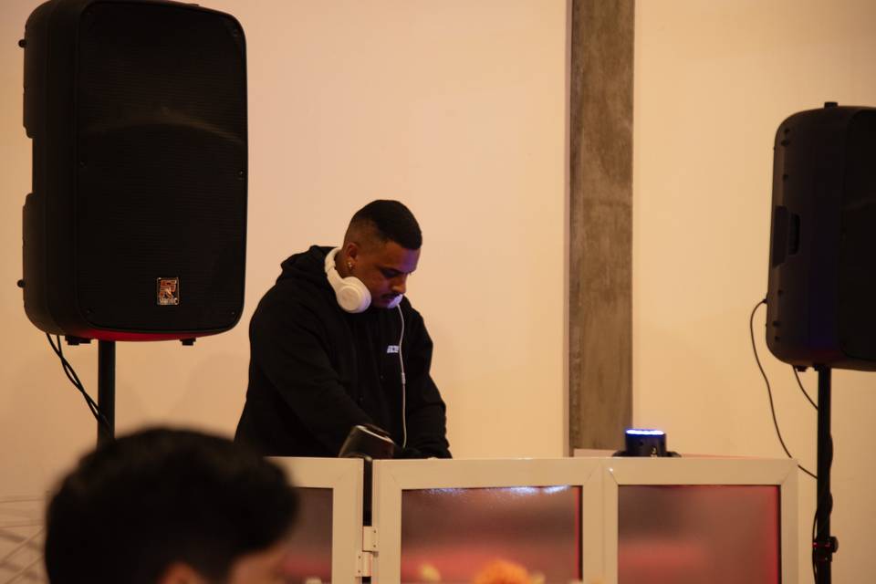 Aura Experience