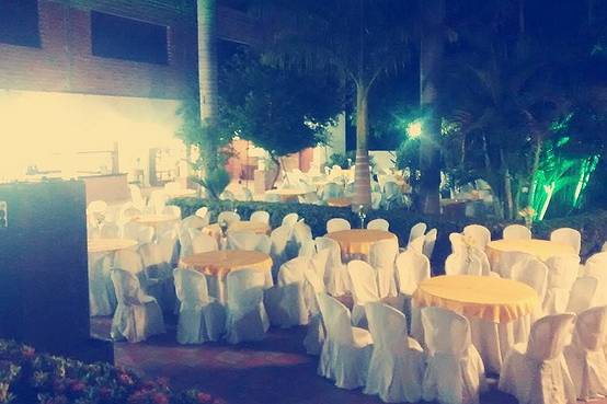 Imperial Buffet e Eventos