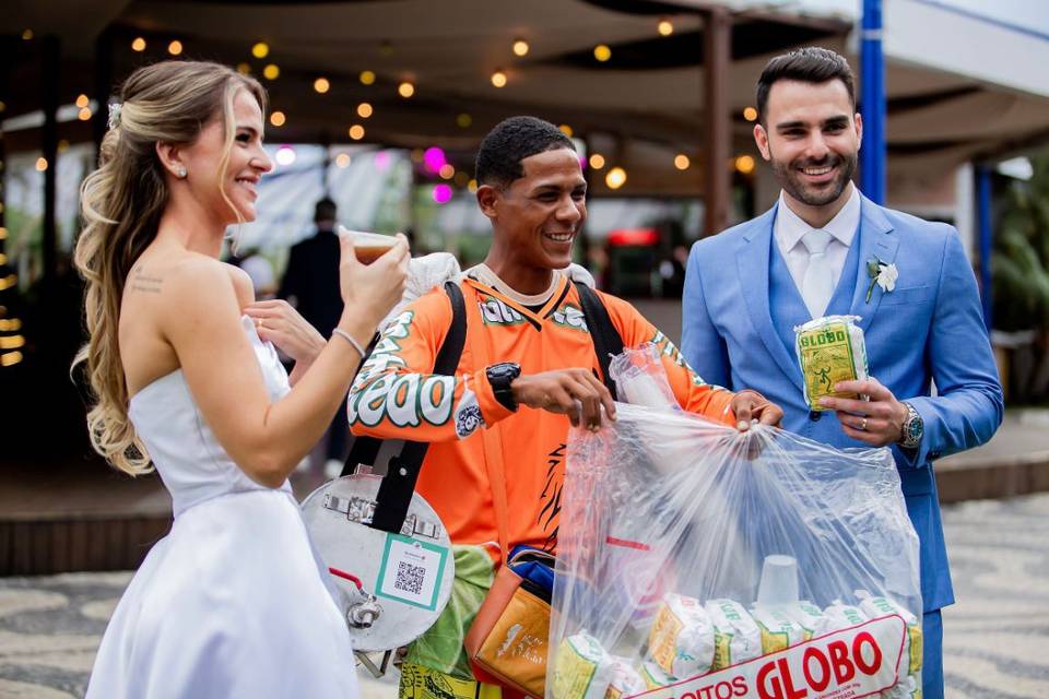 Casamento RJ