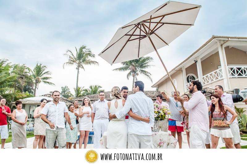 WEDDING / CASAMENTO NA PRAIA