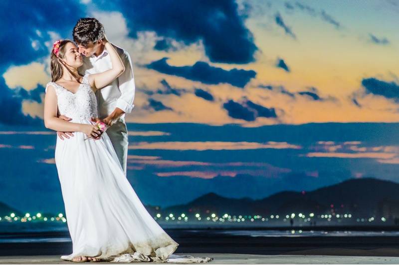 WEDDING / CASAMENTO NA PRAIA