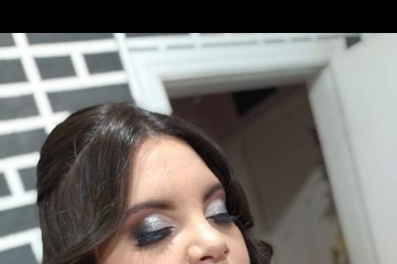 Maquiagem para casamento
