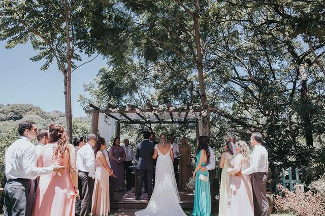 Quinta da Canta - Mini-weddings & Charm