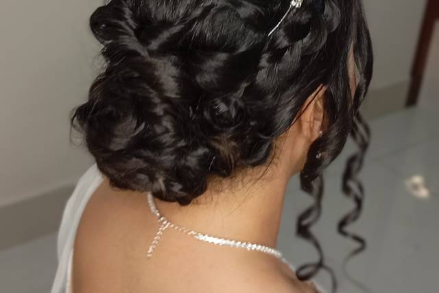Maquiagem para casamento