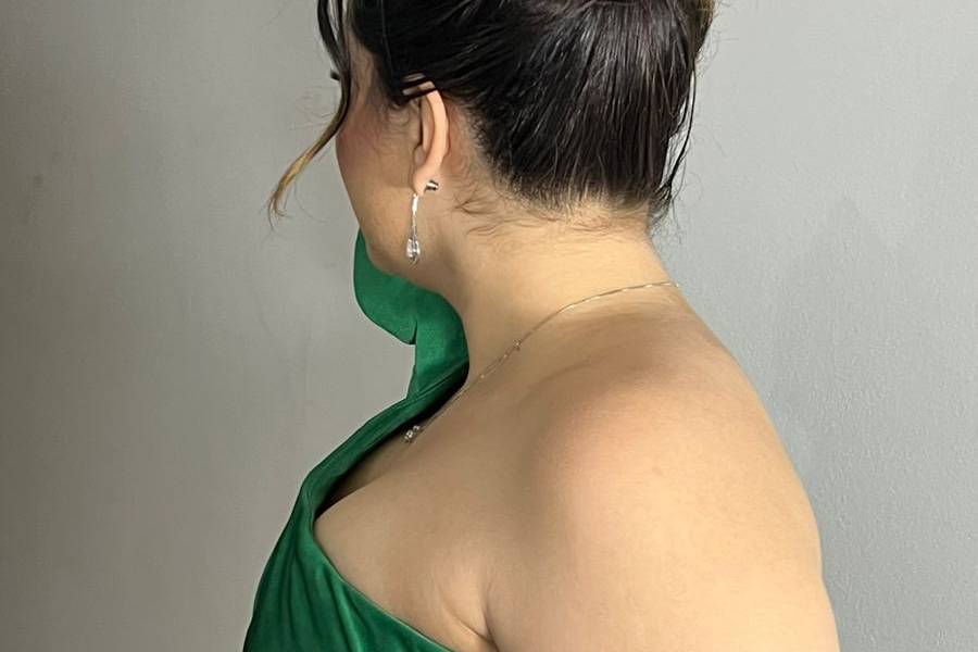 Maquiagem para casamento