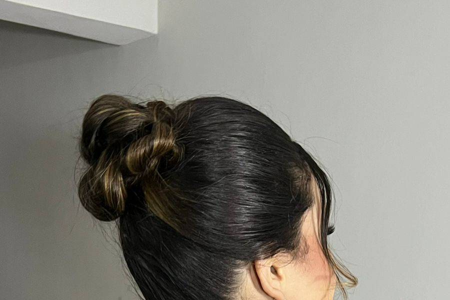 Maquiagem para casamento
