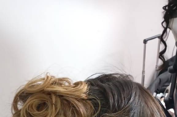 Maquiagem para casamento