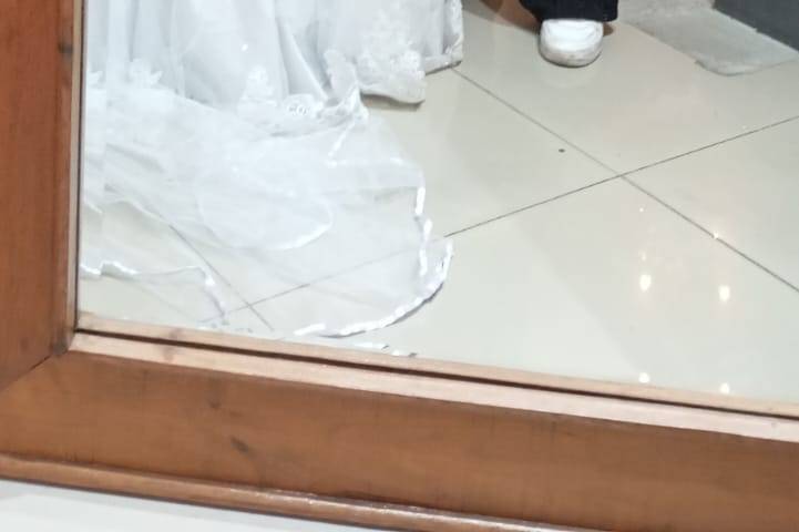 Maquiagem para casamento