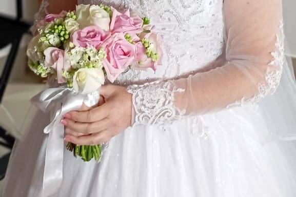 Maquiagem para casamento
