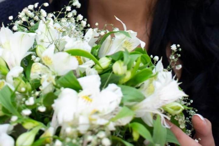 Maquiagem para casamento