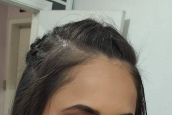 Maquiagem para casamento